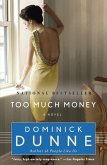 Too Much Money (eBook, ePUB)