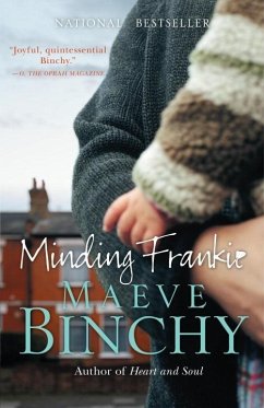 Minding Frankie (eBook, ePUB) - Binchy, Maeve