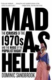 Mad as Hell (eBook, ePUB)