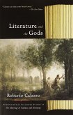 Literature and the Gods (eBook, ePUB)