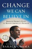 Change We Can Believe In (eBook, ePUB)