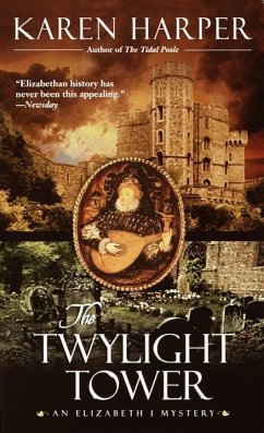 Cover The Twylight Tower (eBook, ePUB)