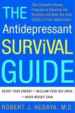 The Antidepressant Survival Guide (eBook, ePUB) The Antidepressant Survival Guide (eBook, ePUB)