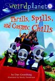 Weird Planet #6: Thrills, Spills, and Cosmic Chills (eBook, ePUB) Weird Planet #6: Thrills, Spills, and Cosmic Chills (eBook, ePUB)