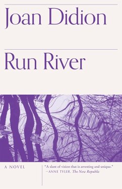 Run River (eBook, ePUB) - Didion, Joan