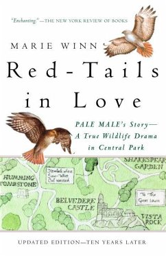 Red-Tails in Love (eBook, ePUB) - Winn, Marie