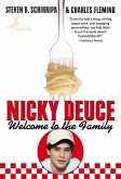 Nicky Deuce: Welcome to the Family (eBook, ePUB)