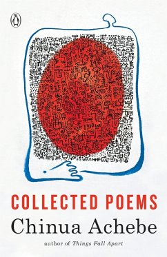Collected Poems (eBook, ePUB) - Achebe, Chinua