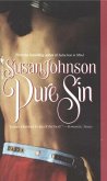 Pure Sin (eBook, ePUB)