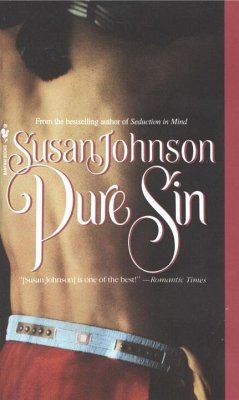 Cover Pure Sin (eBook, ePUB)