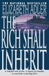 The Rich Shall Inherit (eBook, ePUB) - Bild 1