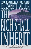 The Rich Shall Inherit (eBook, ePUB)