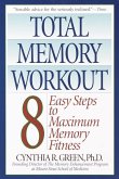 Total Memory Workout (eBook, ePUB)