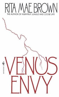 Venus Envy (eBook, ePUB) - Brown, Rita Mae