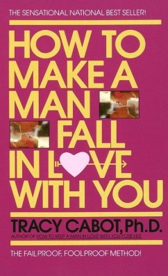 Cover How to Make a Man Fall in Love with You (eBook, ePUB)
