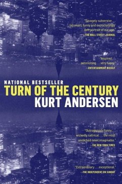 Turn of the Century (eBook, ePUB) - Andersen, Kurt