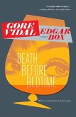 Death Before Bedtime (eBook, ePUB)