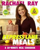 Rachael Ray Express Lane Meals (eBook, ePUB)