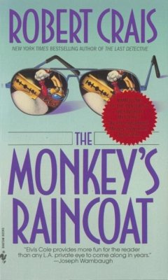 Cover The Monkey's Raincoat (eBook, ePUB)