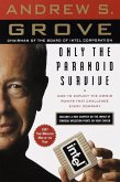Only the Paranoid Survive (eBook, ePUB) Only the Paranoid Survive (eBook, ePUB)