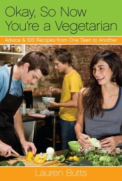 Cover Okay, So Now You're a Vegetarian (eBook, ePUB)