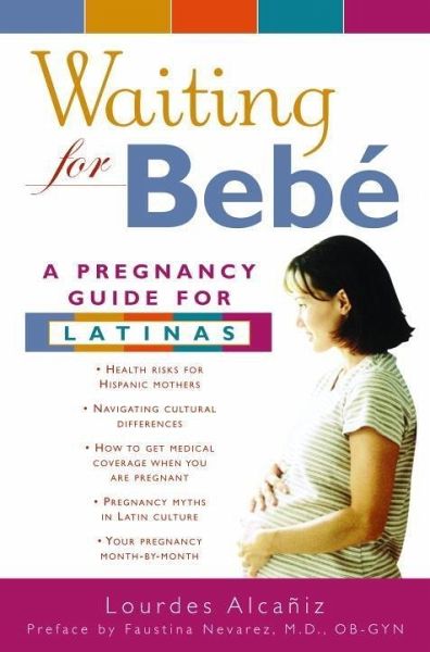 Waiting for Bebe (eBook, ePUB) Waiting for Bebe (eBook, ePUB)