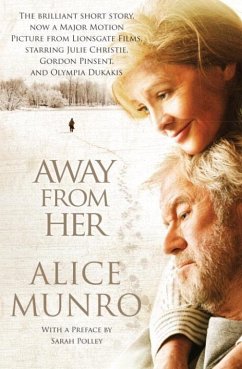 Cover Away from Her (eBook, ePUB)