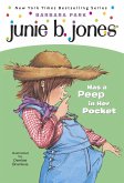 Junie B. Jones #15: Junie B. Jones Has a Peep in Her Pocket (eBook, ePUB)