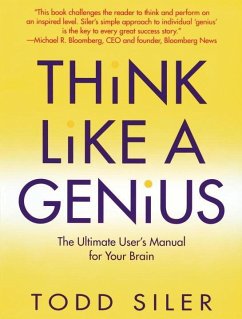 Cover Think Like a Genius (eBook, ePUB)