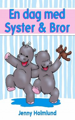 Cover En dag med Syster & Bror (eBook, ePUB)