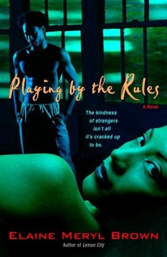 Cover Playing by the Rules (eBook, ePUB)