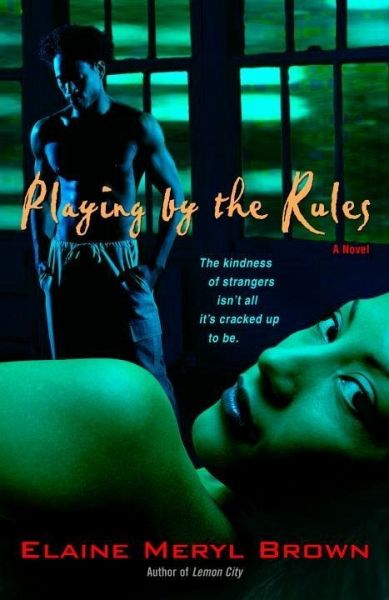 Playing by the Rules (eBook, ePUB) Playing by the Rules (eBook, ePUB)