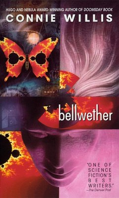 Bellwether (eBook, ePUB) - Willis, Connie