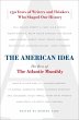 The American Idea (eBook, ePUB) - Bild 1