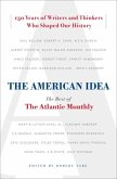 The American Idea (eBook, ePUB)