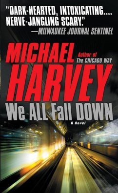 Cover We All Fall Down (eBook, ePUB)