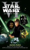 Return of the Jedi: Star Wars: Episode VI (eBook, ePUB)