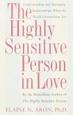 The Highly Sensitive Person in Love (eBook, ePUB)
