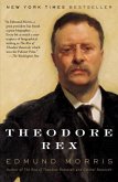 Theodore Rex (eBook, ePUB)