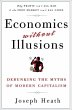 Economics Without Illusions (eBook,... - Bild 1