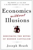 Economics Without Illusions (eBook, ePUB)