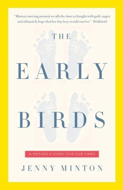 Cover Early Birds (eBook, ePUB)