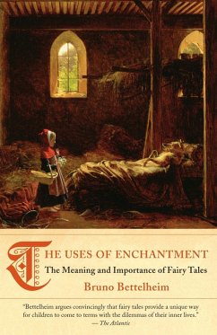 Cover The Uses of Enchantment (eBook, ePUB)