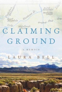 Cover Claiming Ground (eBook, ePUB)