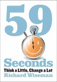 59 Seconds (eBook, ePUB)
