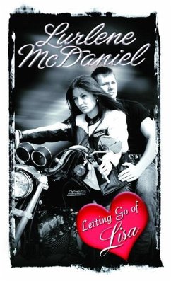 Letting Go of Lisa (eBook, ePUB) - Mcdaniel, Lurlene