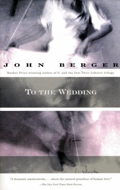 To the Wedding (eBook, ePUB) - Berger, John