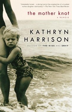 Cover The Mother Knot (eBook, ePUB)