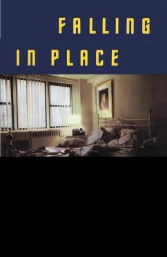 Falling in Place (eBook, ePUB) - Beattie, Ann