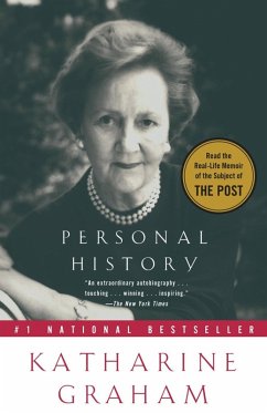 Personal History (eBook, ePUB) - Graham, Katharine